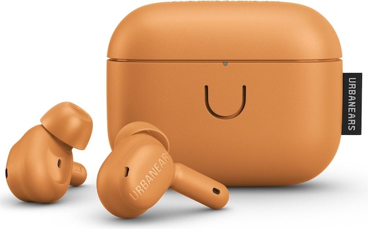 Produktbild Urbanears Tws In-Ear Juno Tangerine