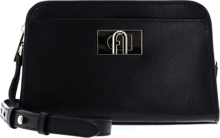 Actual product image Furla Evening bag 1927 Mini Crossbody C.Case