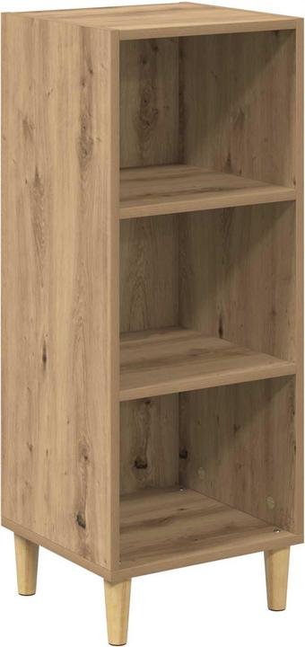 Artisan-Eiche, Braun