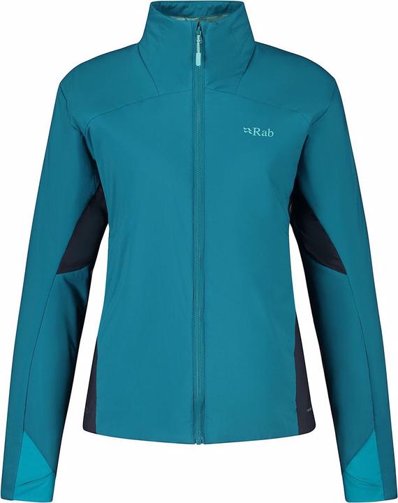 Actual product image Rab Xenair Light Jacket (XL)