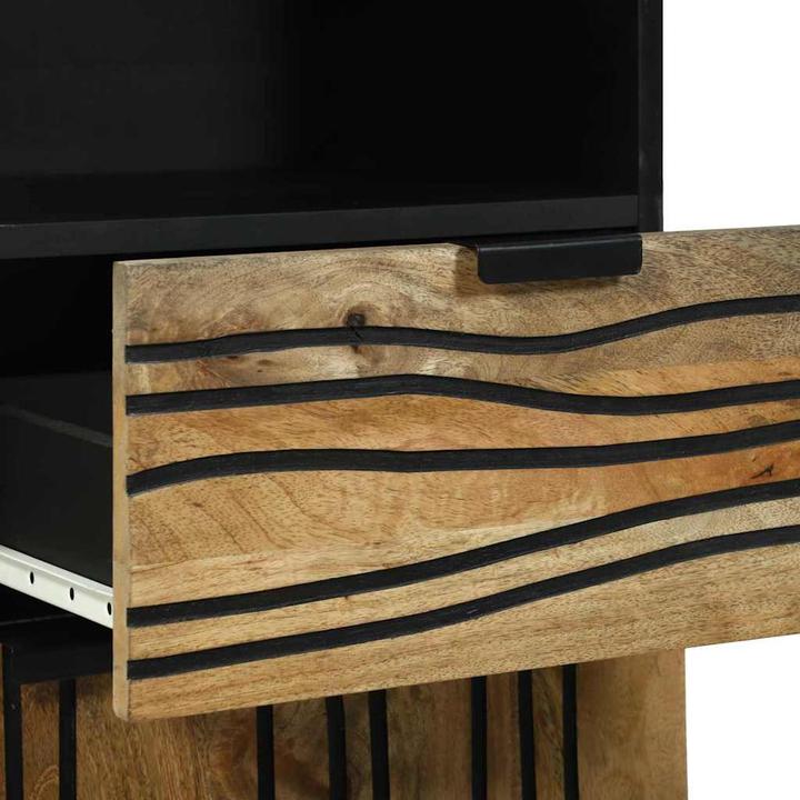 Produktbild vidaXL Badezimmermöbel