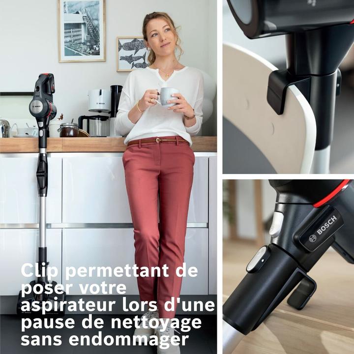 Image du produit Bosch Hausgeräte BBS712A