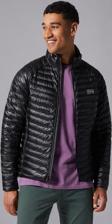 Produktbild Mountain Hardwear Ghost Whisperer 2 (L)