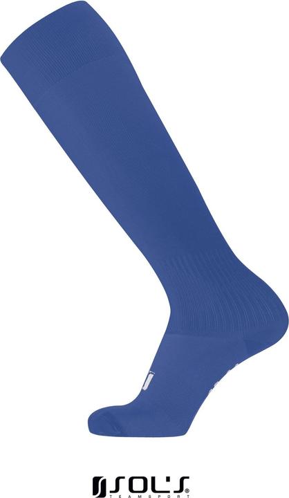 Sol's Soccer (36 - 39)