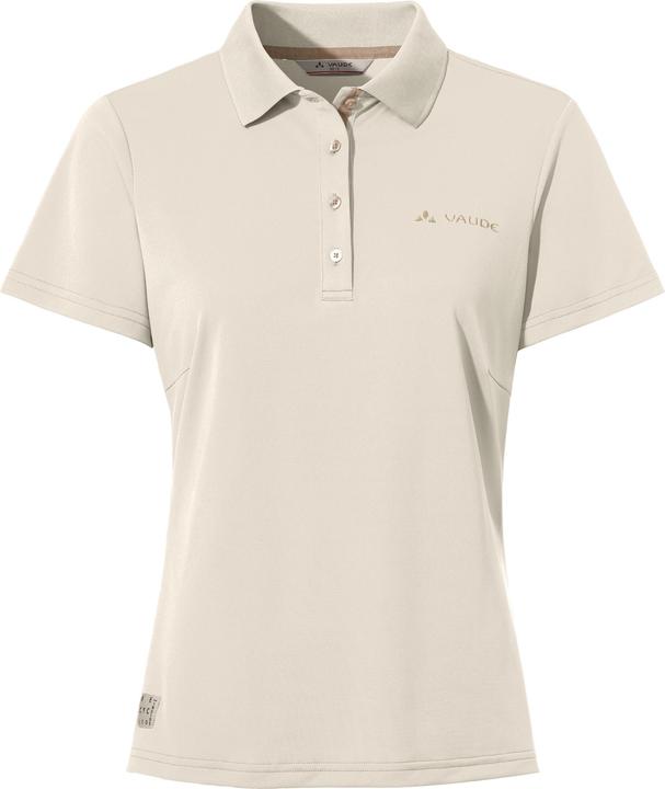 Produktbild Vaude Essential Polo Shirt (38, S)