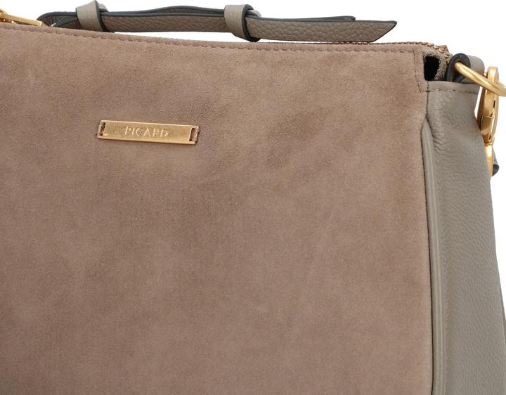 Produktbild Picard Bellair Umhängetasche Leder 22 cm