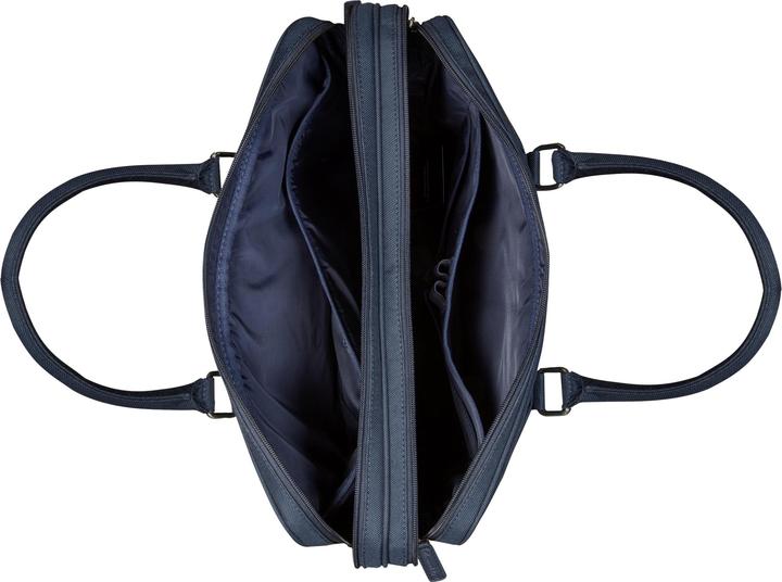 Produktbild dbramante1928 Ginza - 16" Duo Pocket Laptop Bag Recycled - Blue (16", Universal)