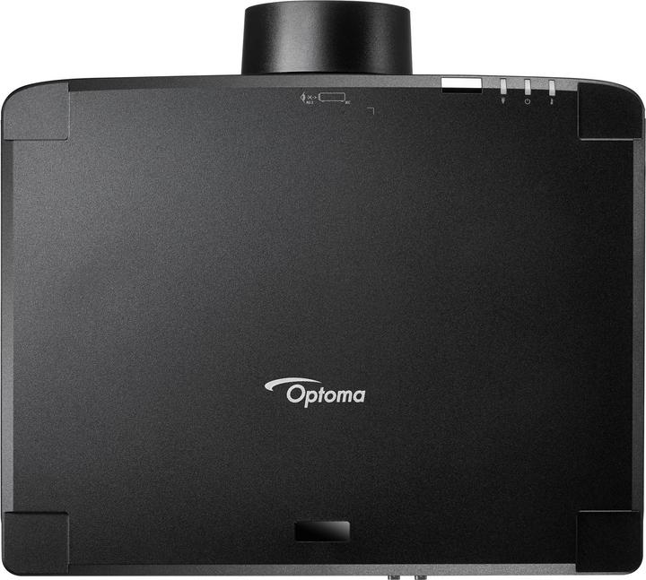 Actual product image Optoma ZU920T (Full HD, 8200 lm, 1.25:1)