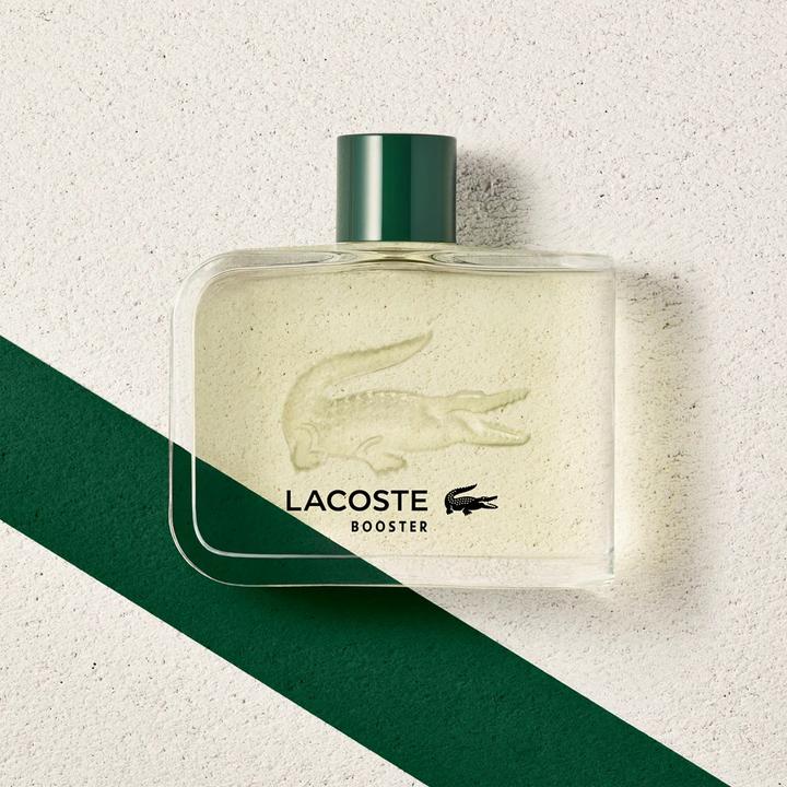 Immagine prodotto Lacoste Booster (Eau de toilette, 125 ml)