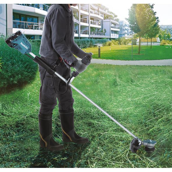 Thumbnail - Makita, Rasentrimmer, DUR368AZ (Trimmfaden)