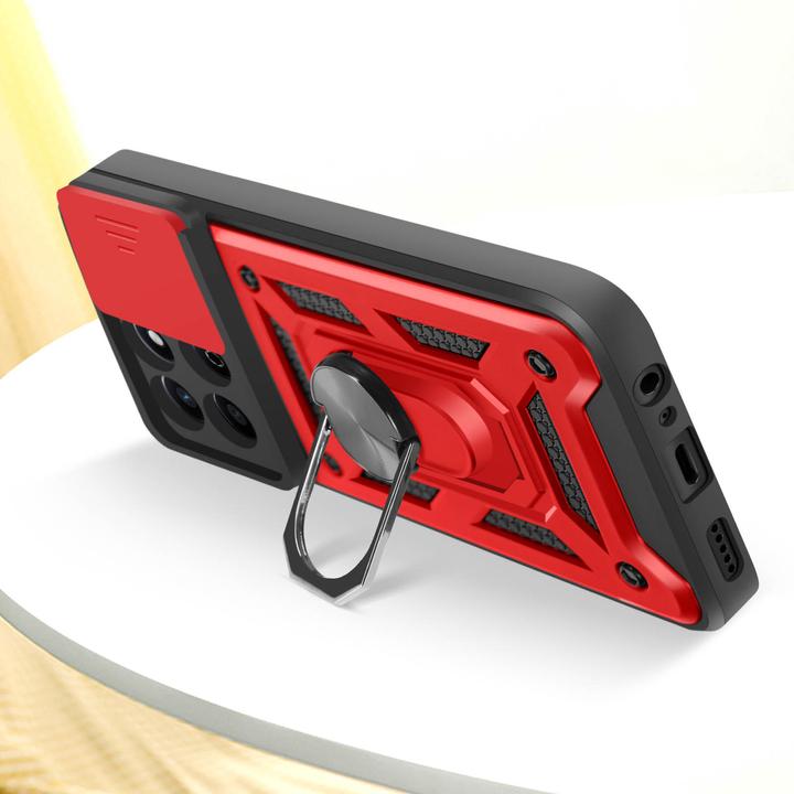 Produktbild Mayaxess ProtectorRing Case