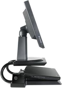 Actual product image Lenovo Easy Reach Monitor Stand