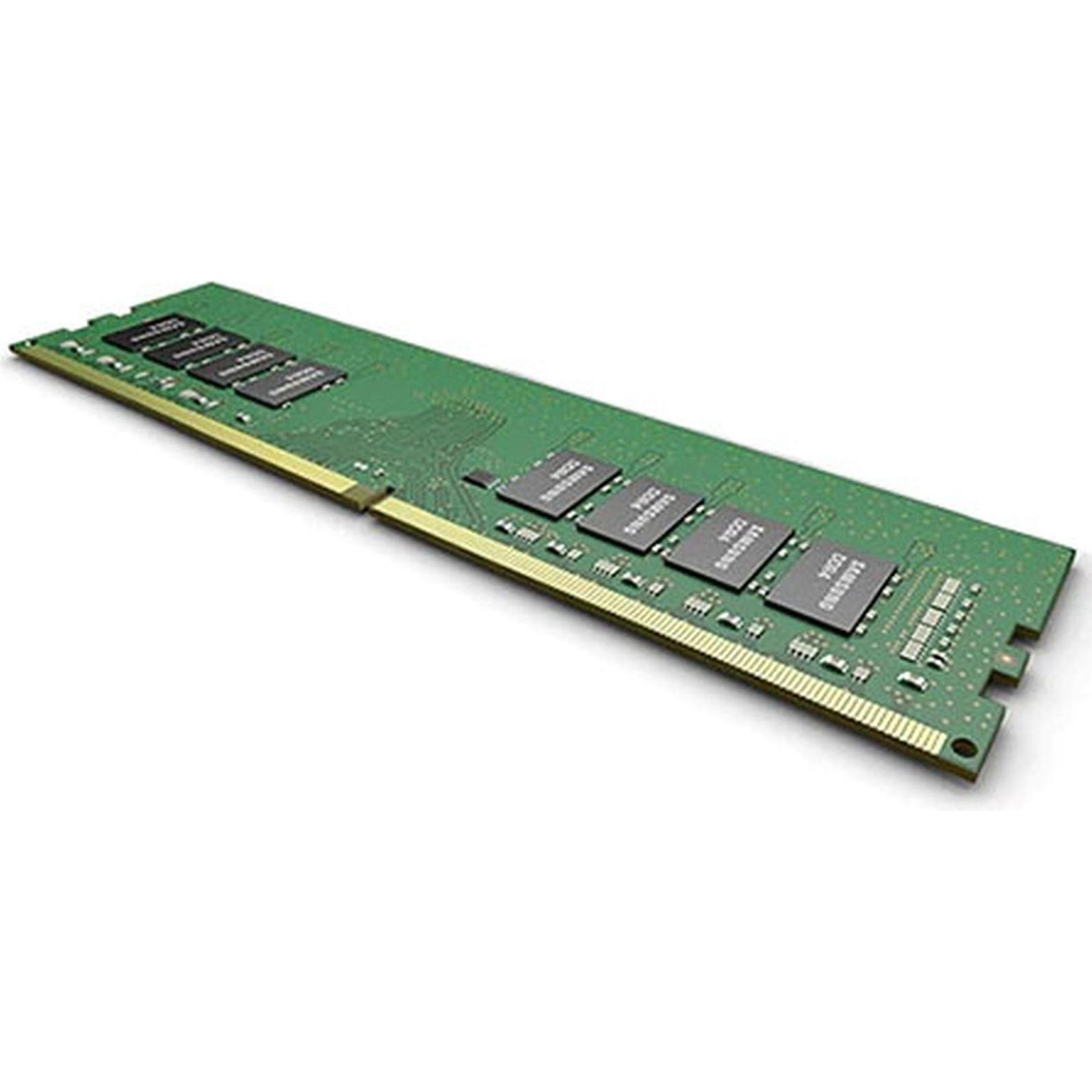 Samsung M378A4G43AB2-CWE (1 x 32GB, 3200 MHz, DDR4-RAM, U-DIMM), RAM, Grün