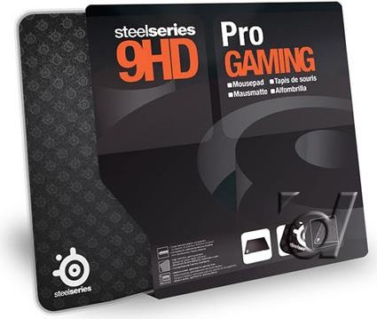 Actual product image SteelSeries 9hd (M)