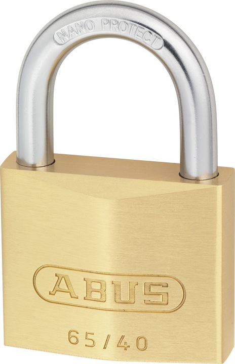 Actual product image Abus 65