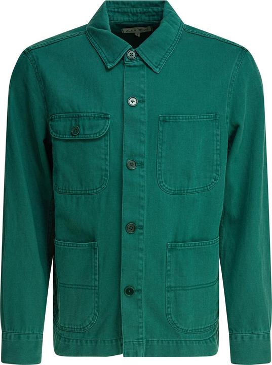 Immagine prodotto Alex Mill Work overshirt jacket (XL)