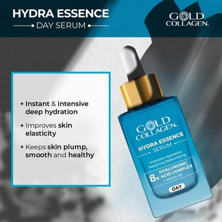 Immagine prodotto Gold Collagen Siero Hydra Essence (30 ml)