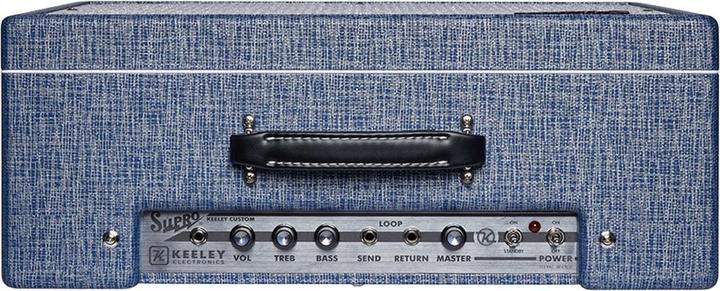 Produktbild Supro 1968 Rak Kail Custom 12 (Gitarre, 25 W)