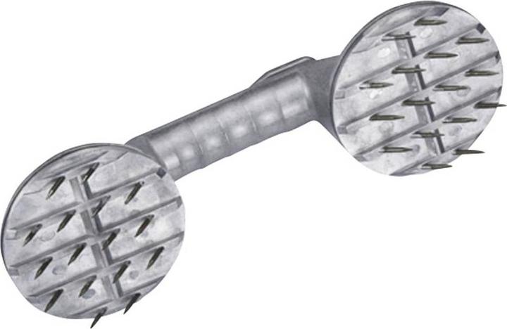 Actual product image Toolcraft 478524 Claw lifter