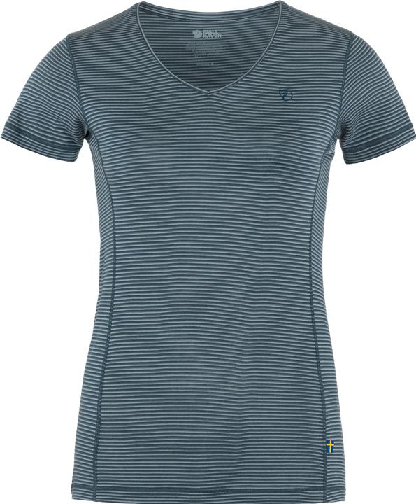 Produktbild Fjällräven Abisko Cool T-Shirt W (S)