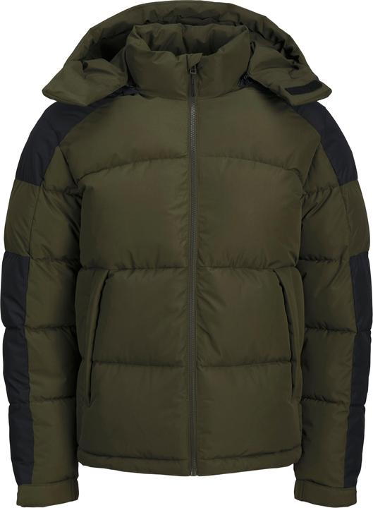 Produktbild Jack & Jones Jcoaero Puffer Sn (XXL)