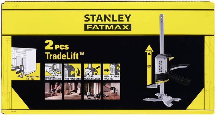 Produktbild Stanley FMHT83552-1 (150 kg)