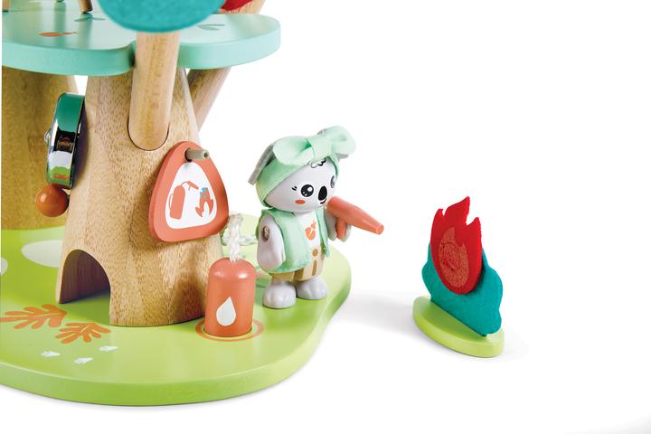 Image du produit Hape Siège social de Forest Keepers