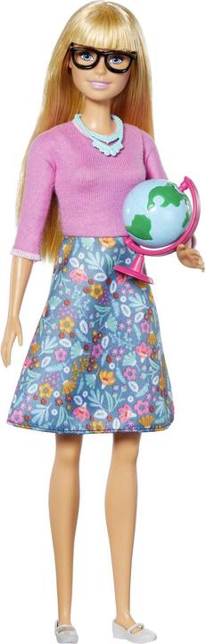 Image du produit Barbie Enseignant