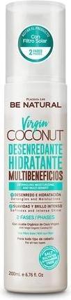 Actual product image Life Smoothing hair treatment Be 200 ml (200 ml)
