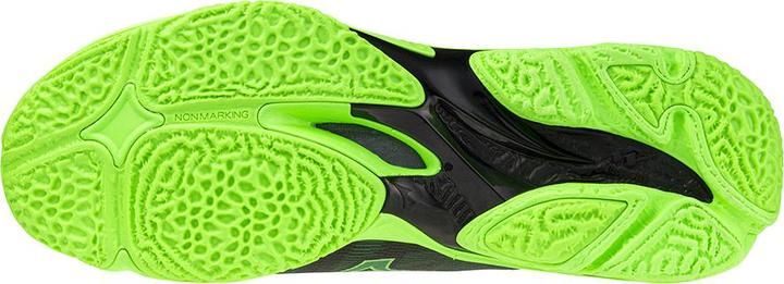 Produktbild Mizuno Wave Lightning Elite Mid (41)