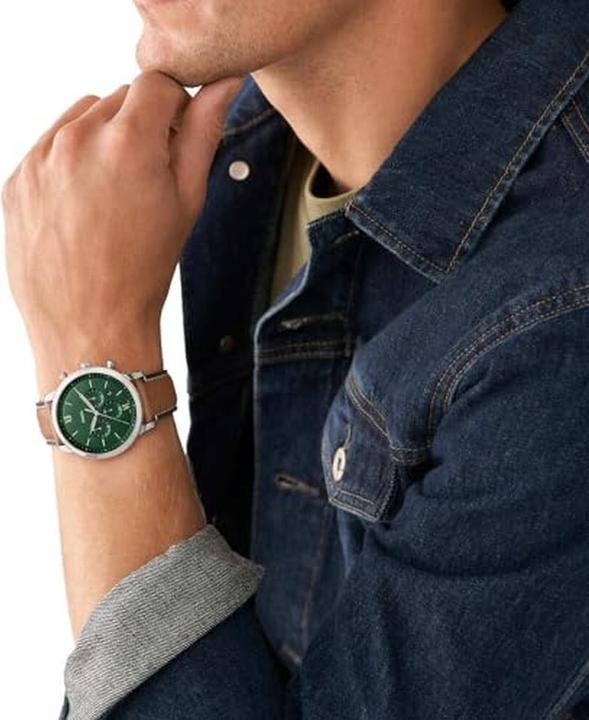 Produktbild Fossil Neutra Chrono (Chronograph, 44 mm)