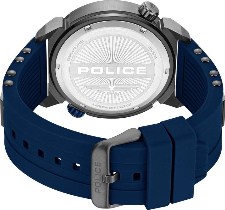 Image du produit Police Boa (Montre analogique, 48 mm)