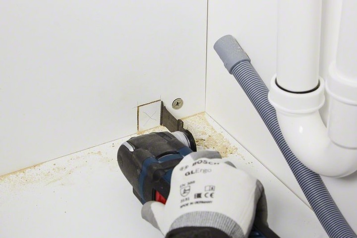 Produktbild Bosch Professional Zubehör HCS Tauchsägeblatt AIZ 32 EPC Wood