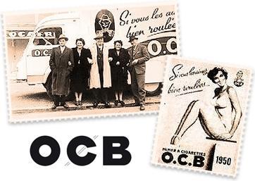Image du produit OCB Boîte blanche n° 4
