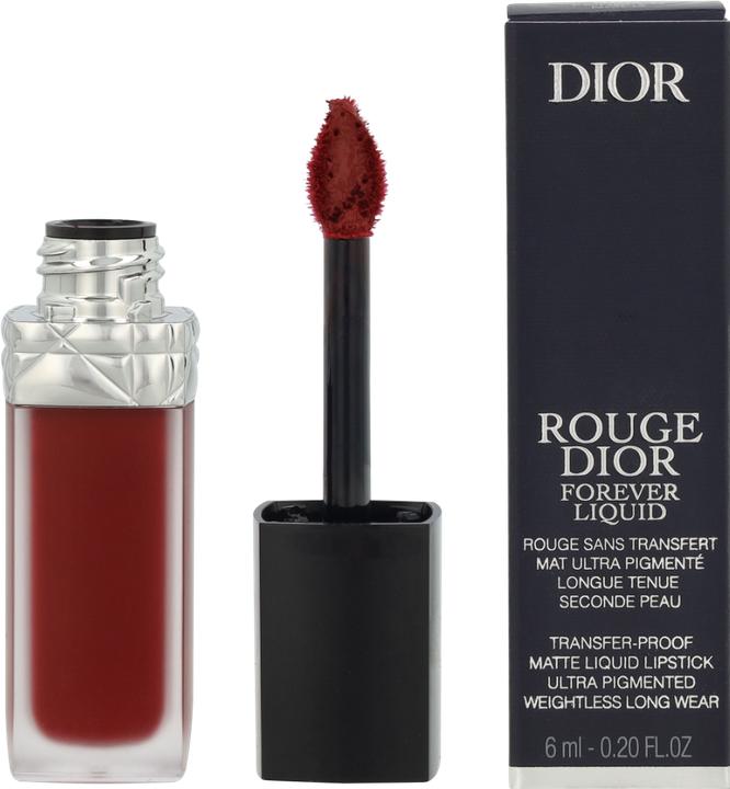 Produktbild Dior Rouge Forever Rouge No 959 (959)