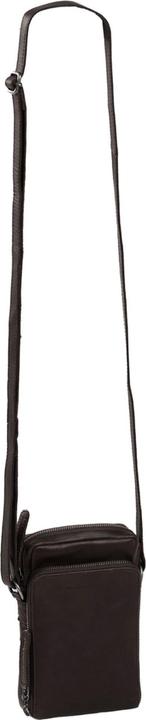 Immagine prodotto The Chesterfield Brand Wax Pull Up custodia per cellulare in pelle 12 cm