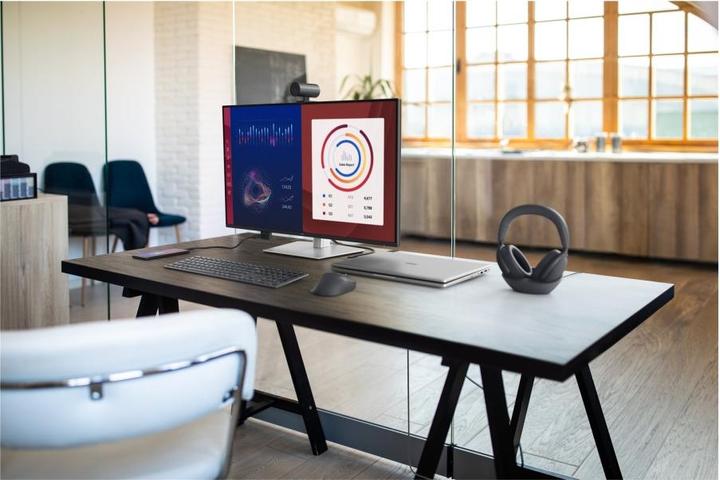 Actual product image Dell Pro 32 Plus P3225QE (3840 x 2160 Pixels, 31.50")