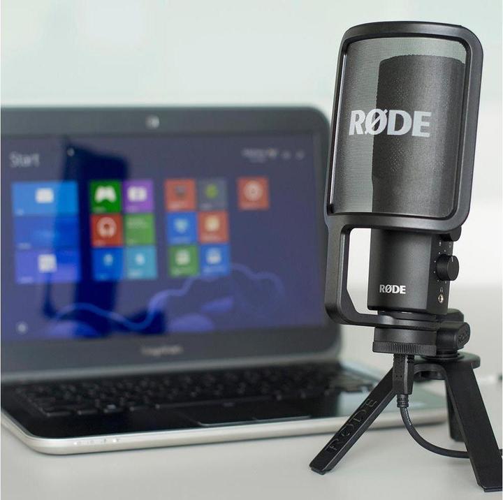 Immagine prodotto RØDE Nt-Usb
