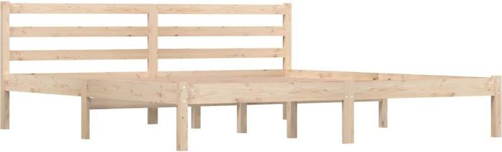 Produktbild vidaXL Bretta (180 x 200 cm)