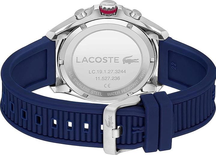 Produktbild Lacoste Tiebreaker (Chronograph, 44 mm)