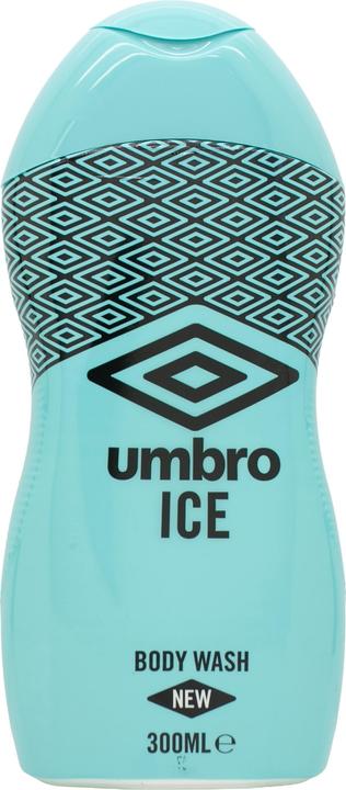 Produktbild Umbro Ice Shower Gel 300ml (300 ml)