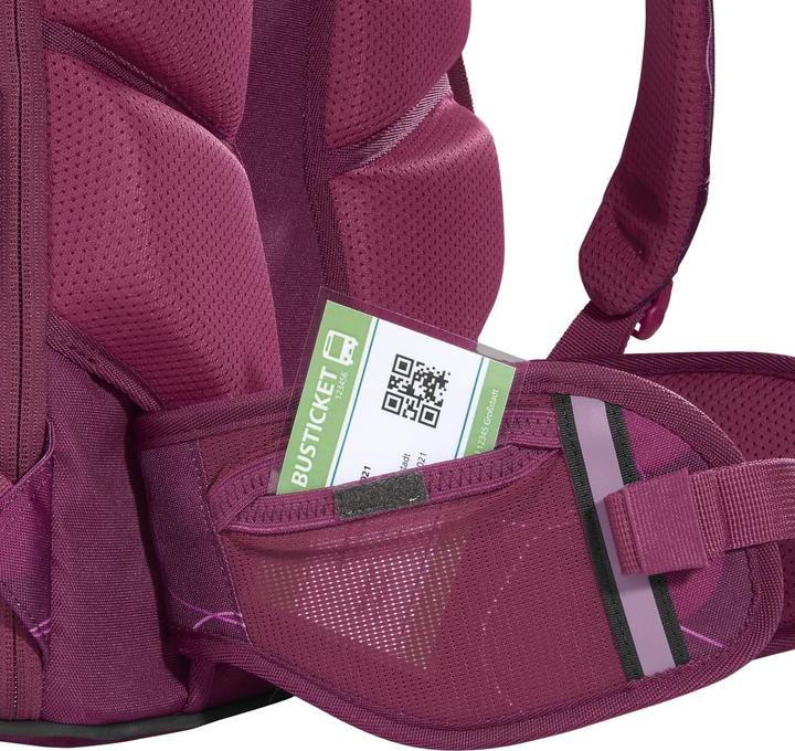 Image du produit Coocazoo sac à dos scolaire PORTER, 35 litres (35 l)