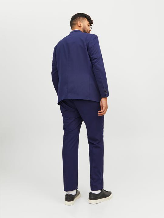 Produktbild Jack & Jones 2er-pack Plus Size Anzug (62)