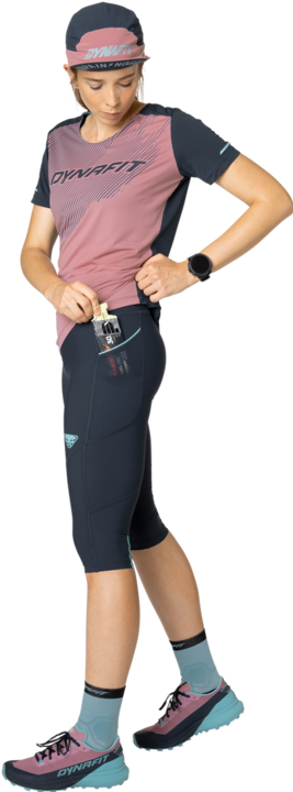 Immagine prodotto Dynafit Alpine 3/4 Tights (L)