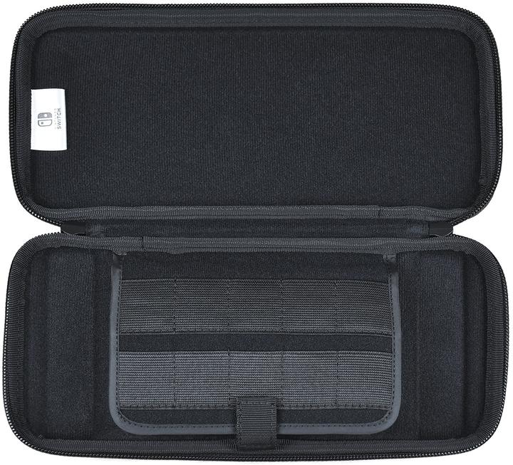 Immagine prodotto HORI Astuccio sottile e resistente (Switch, Switch Lite, Switch OLED)