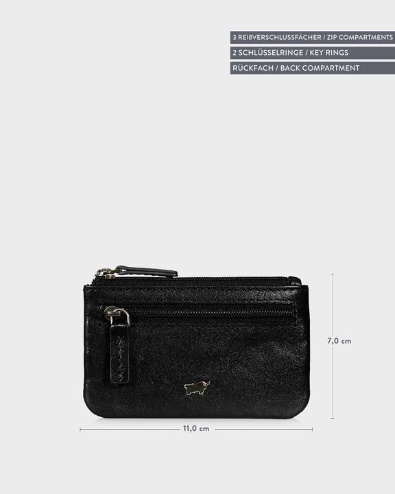 Produktbild Braun Büffel COUNTRY Hook