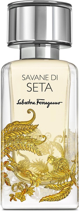 Produktbild Salvatore Ferragamo Savane di Seta Eau de Parfum (Eau de Parfum, 50 ml)