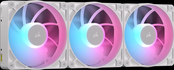 Immagine prodotto Corsair iCUE LINK RX120 MAX RGB (120 mm, 3 x)
