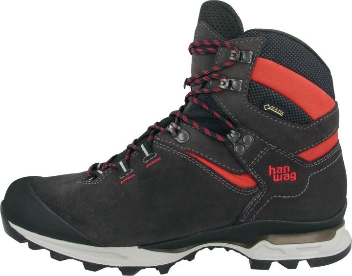 Actual product image Hanwag Tatra Light GTX Shoes (46)