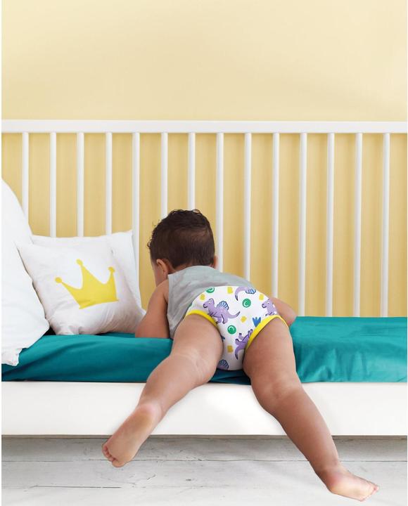 Immagine prodotto Bambino Mio mutandine allenatrice (Dimensione 4, 5 pz.)